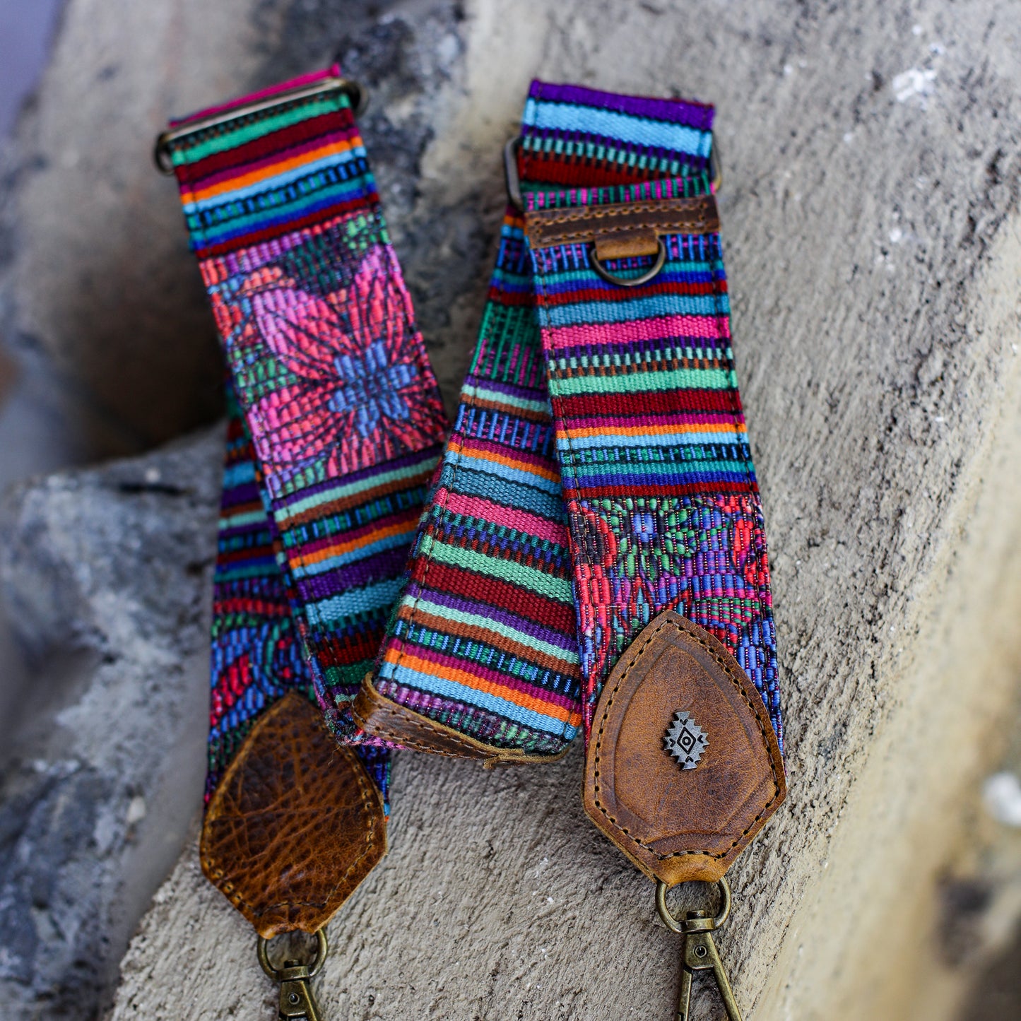 ADJUSTABLE WIDE STRAP - CORTE - WRANGLER - NO. 19902