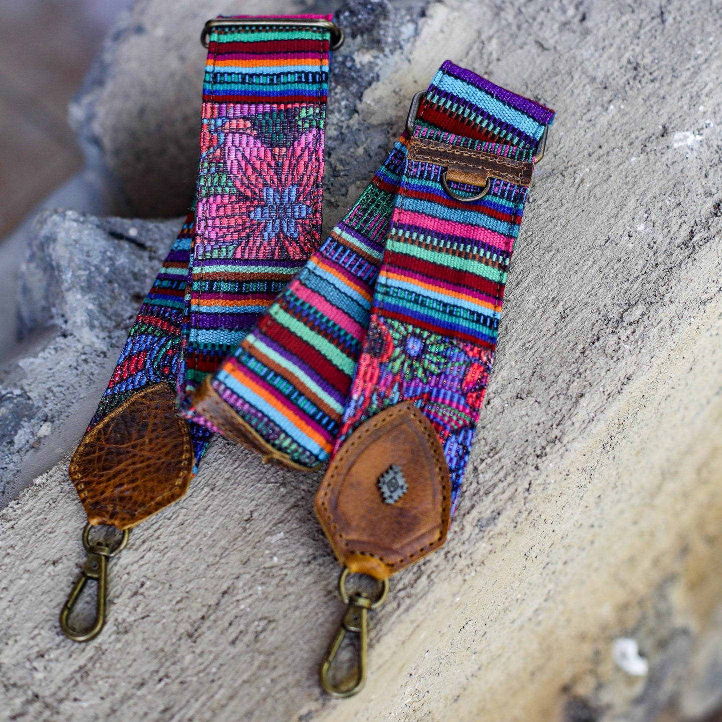 ADJUSTABLE WIDE STRAP - CORTE - WRANGLER - NO. 19902