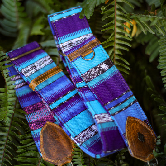 ADJUSTABLE WIDE STRAP - CORTE - WRANGLER - NO. 19891