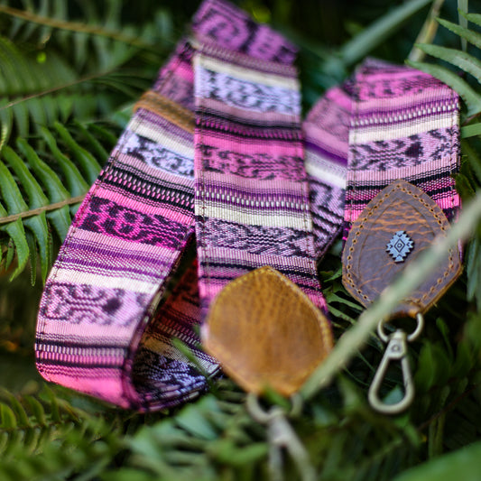 ADJUSTABLE WIDE STRAP - CORTE - WRANGLER - NO. 19895