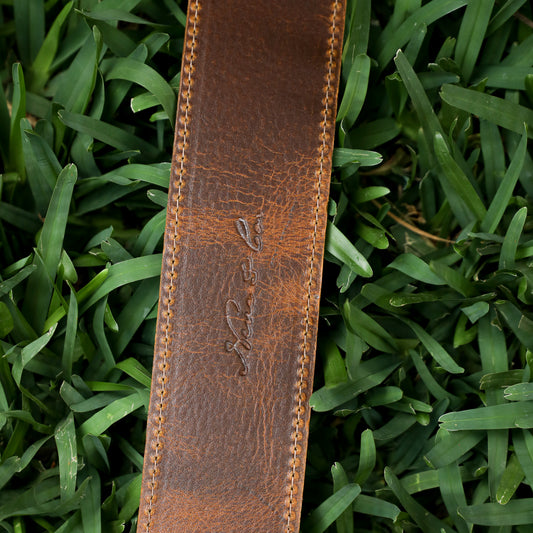 DIAMANTE SHOULDER STRAP - WRANGLER
