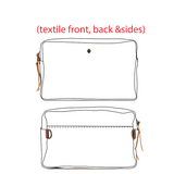 Custom Made to Order - Wander Bag