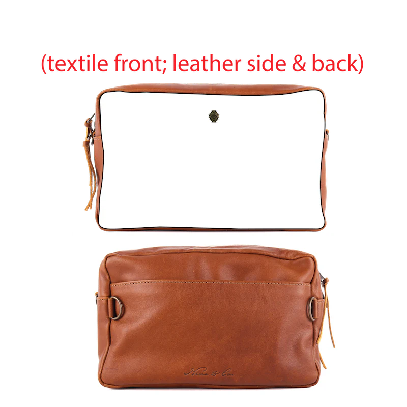 Custom Made to Order - Wander Bag