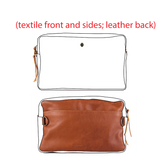 Custom Made to Order - Wander Bag