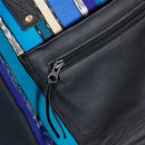 THE PERFECT TRAVEL TOTE - CORTE - BLACK - NO. 16374