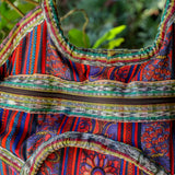 VOYAGER BAG - TWO TONE CORTE - NO. 202079