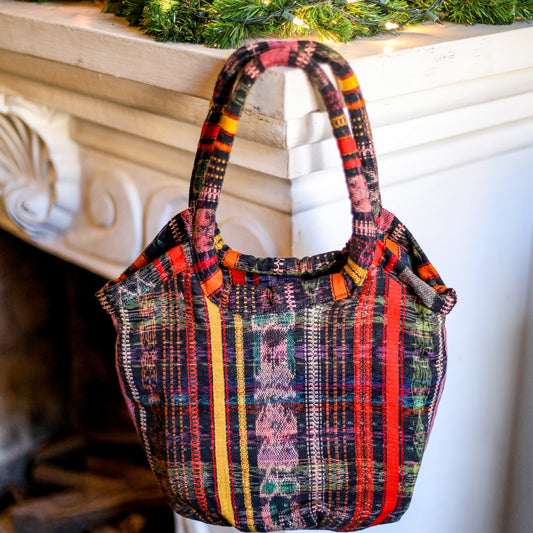 SMALL VOYAGER BAG - VINTAGE CORTE - NO. 18970