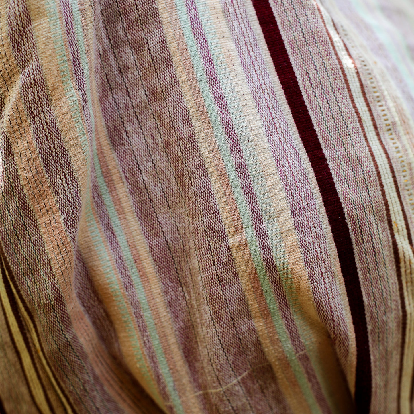 VOYAGER BAG - BLEACHED CORTE - NO. 200052