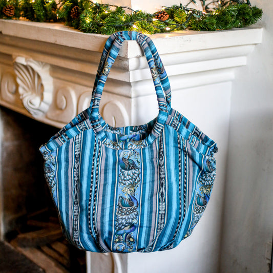 VOYAGER BAG - VINTAGE CORTE - NO. 18958