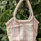 SMALL VOYAGER BAG - BLEACHED CORTE - NO. 200061