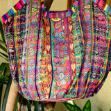 VOYAGER BAG - TWO TONE CORTE - NO. 201280