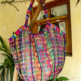 VOYAGER BAG - TWO TONE CORTE - NO. 201280