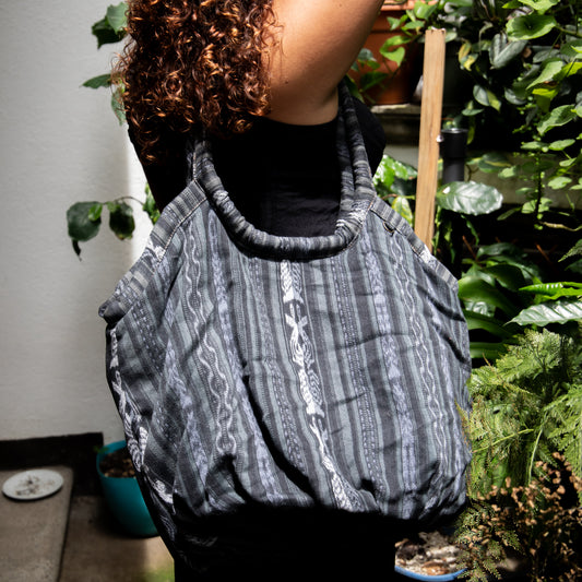 VOYAGER BAG - VINTAGE CORTE - NO. 18315