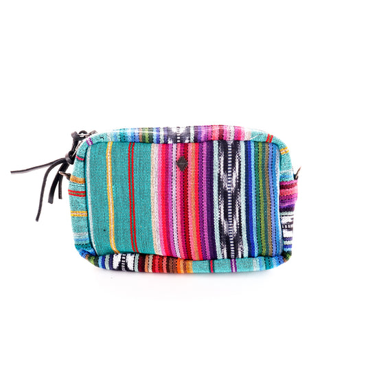 WANDER CROSSBODY + WIDE ADJUSTABLE STRAP SET - BAJA