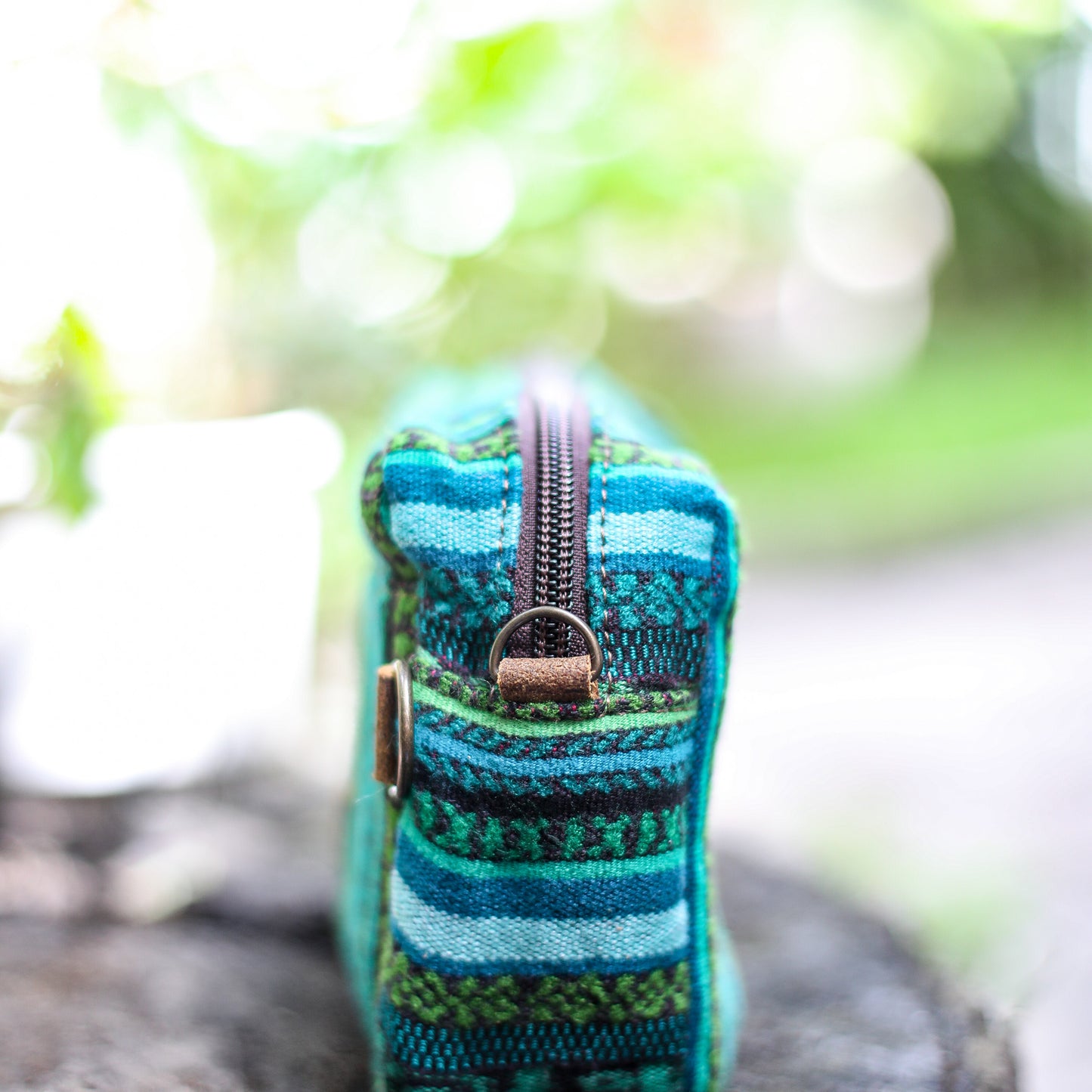 WANDER CROSSBODY BAG + STRAP SET - CORTE - TEXAS - NO. 18550
