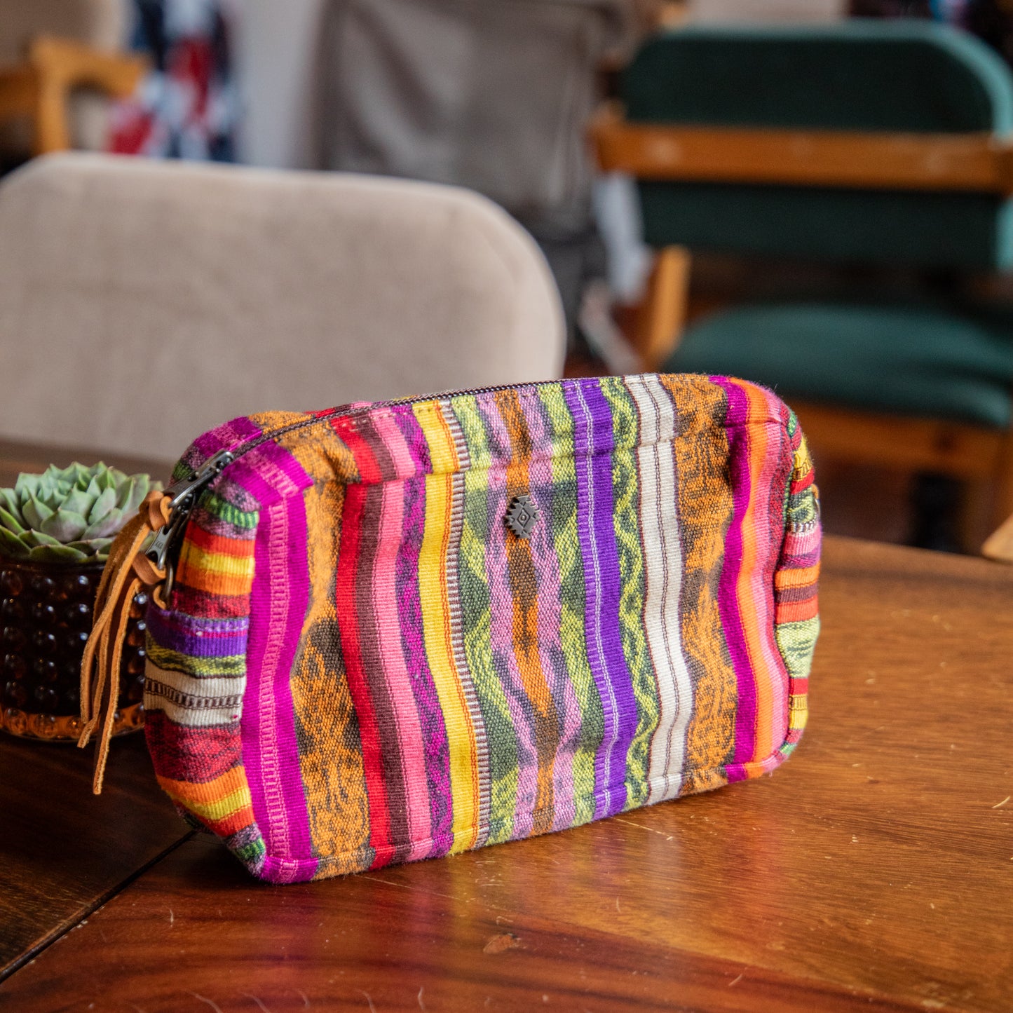 WANDER CROSSBODY BAG + STRAP SET - CORTE - CAFE - NO. 17933