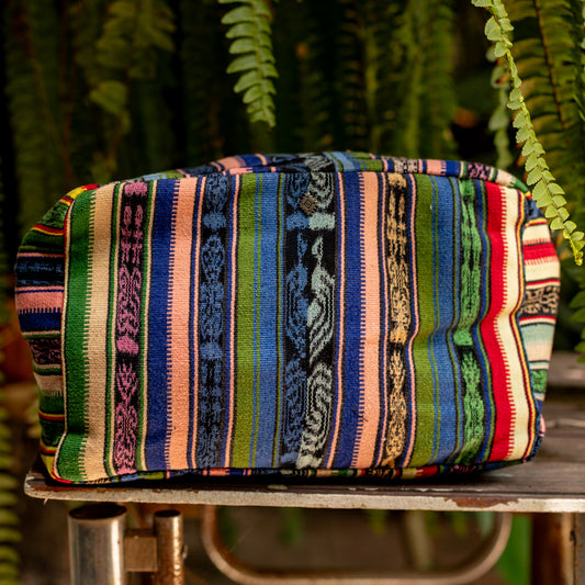 STANDARD WET BAG - CORTE - NO. 16827