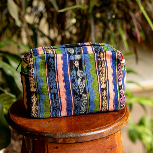 SMALL WET BAG - CORTE - NO. 16841
