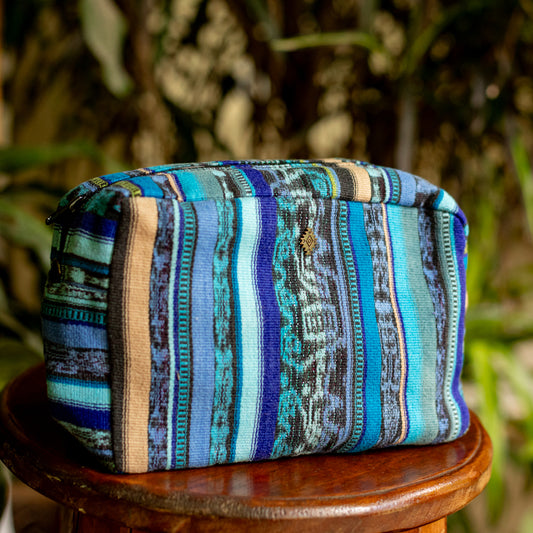 SMALL WET BAG - CORTE - NO. 16859