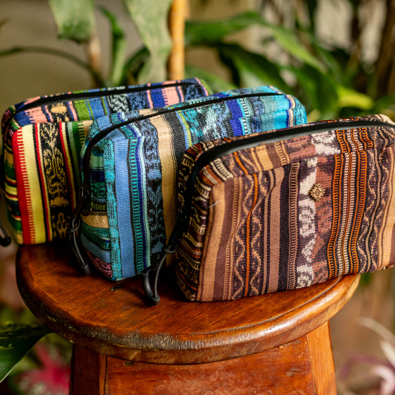 MINI WET BAG - CORTE - NO. 16868