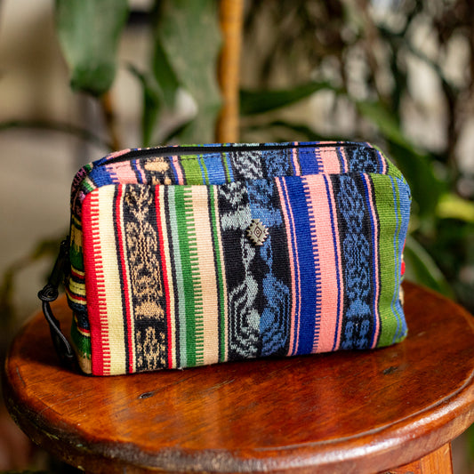 MINI WET BAG - CORTE - NO. 16885