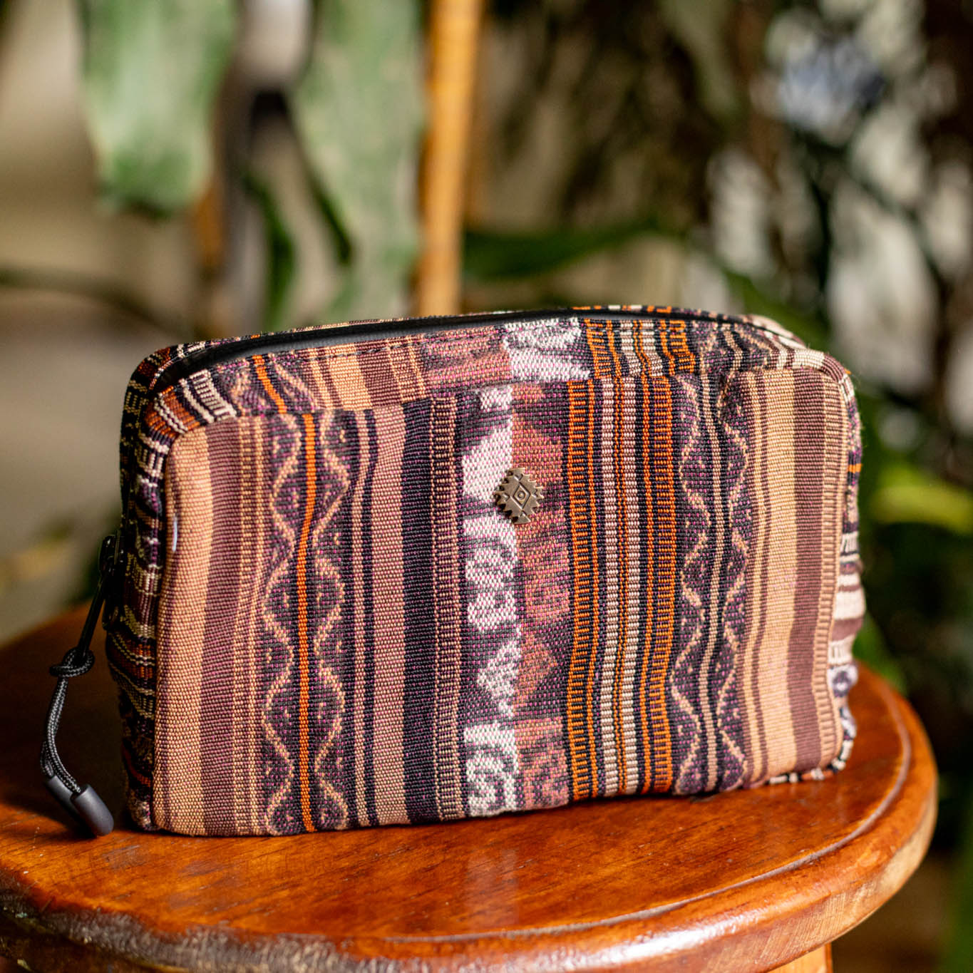 MINI WET BAG - CORTE - NO. 16865