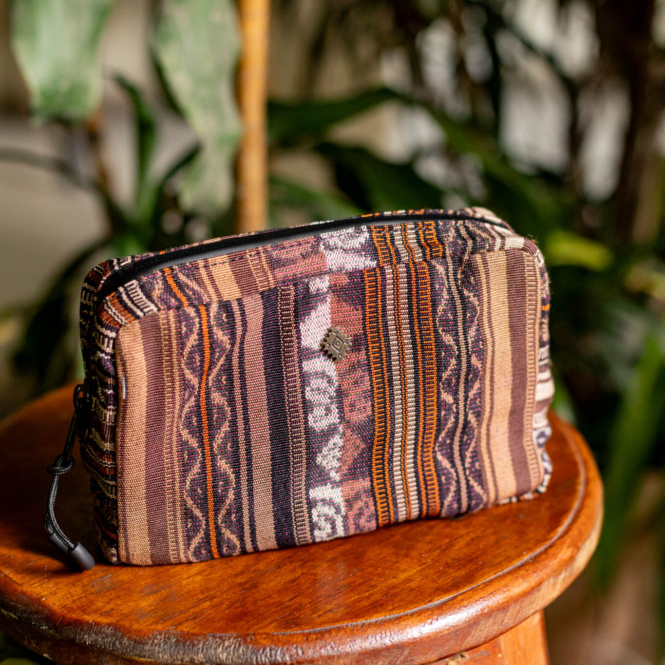 MINI WET BAG - CORTE - NO. 16865