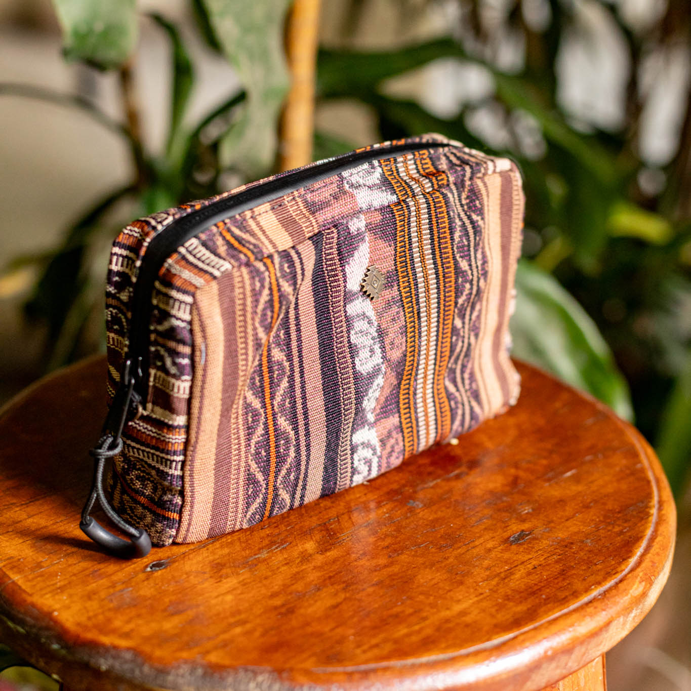 MINI WET BAG - CORTE - NO. 16865