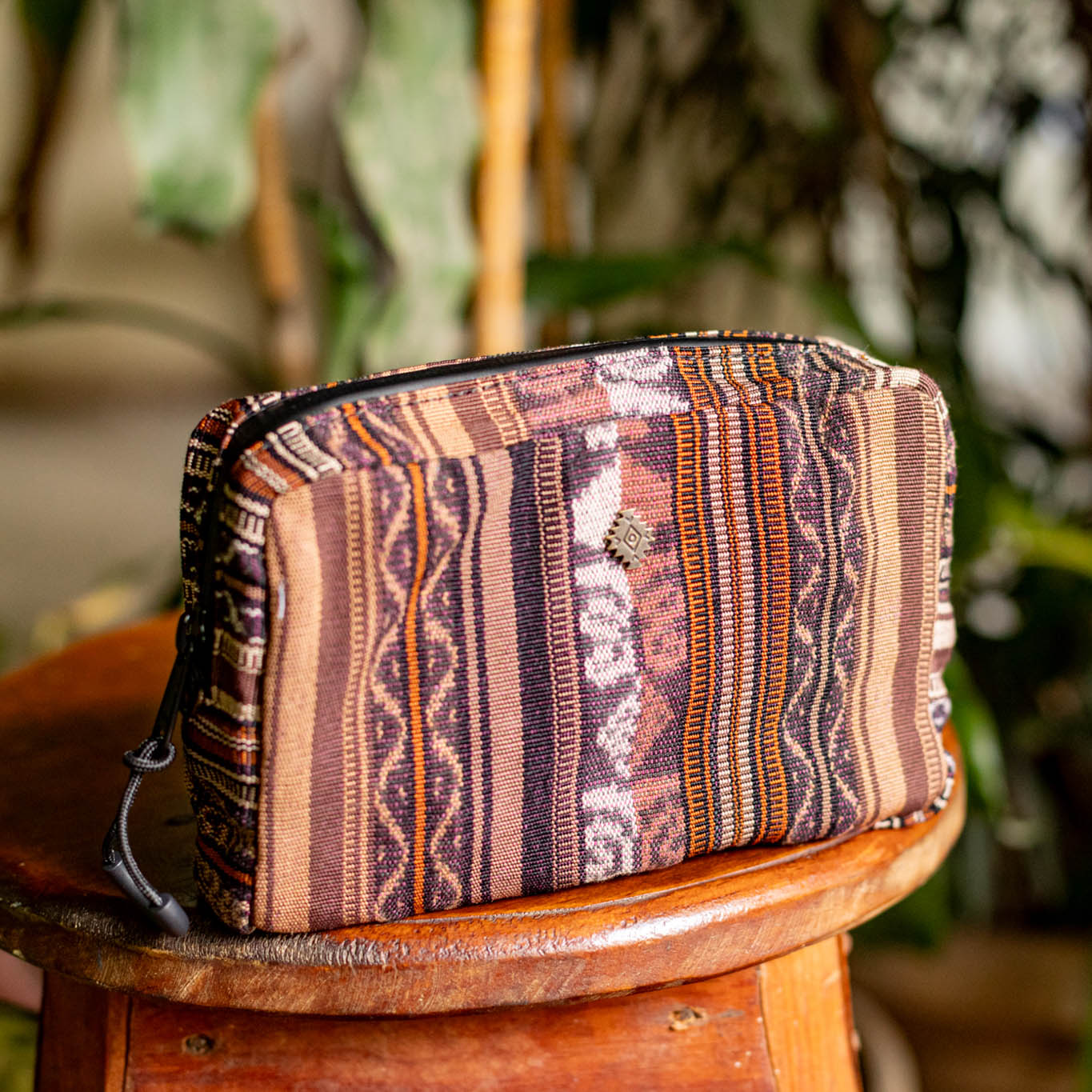 MINI WET BAG - CORTE - NO. 16865