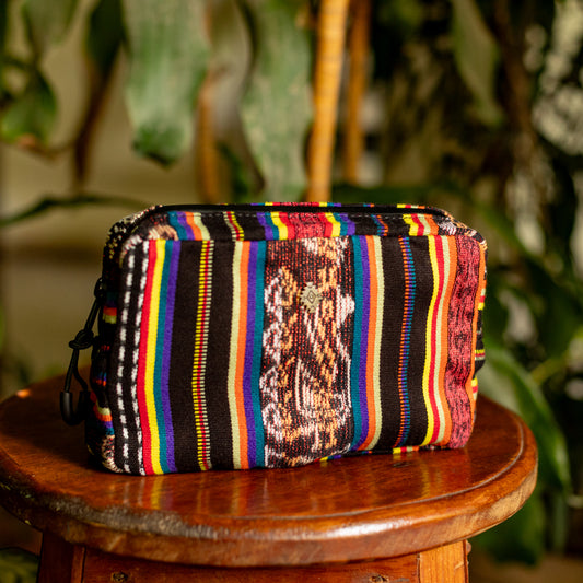 MINI WET BAG - CORTE - NO. 16887