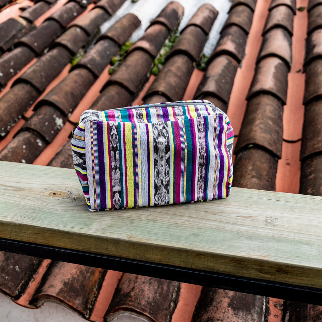 STANDARD WET BAG - CORTE - NO. 18093