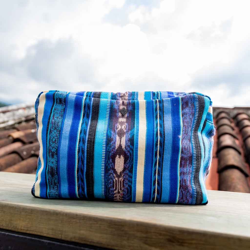 STANDARD WET BAG - CORTE - NO. 18097