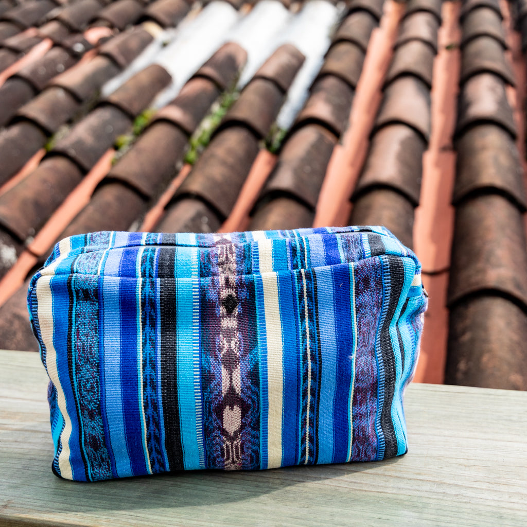 STANDARD WET BAG - CORTE - NO. 18097