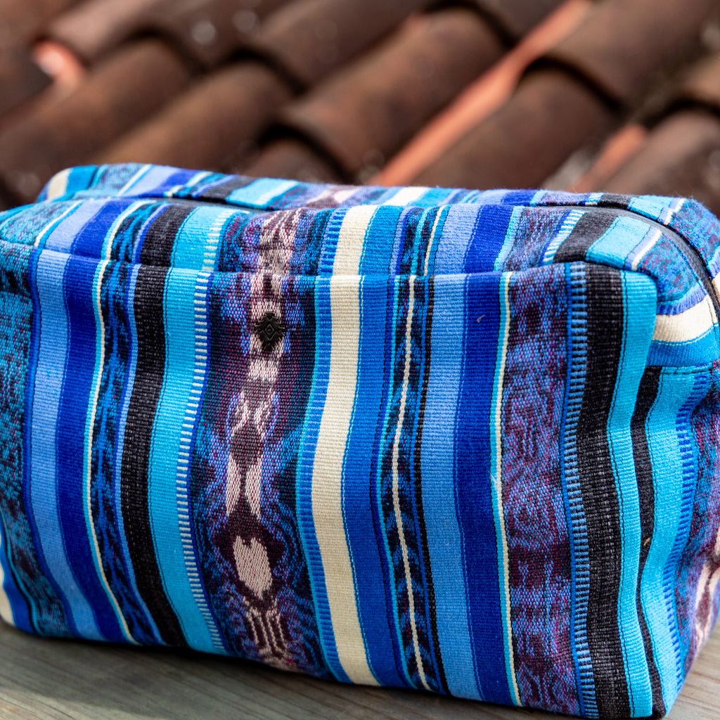 STANDARD WET BAG - CORTE - NO. 18097