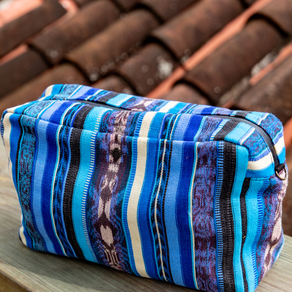 STANDARD WET BAG - CORTE - NO. 18097