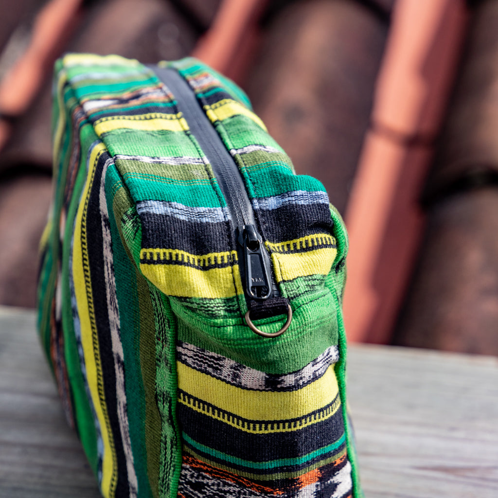 STANDARD WET BAG - CORTE - NO. 18094