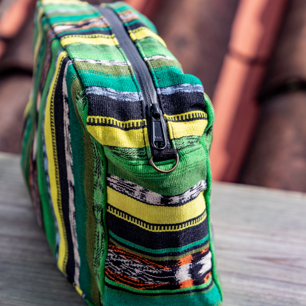 STANDARD WET BAG - CORTE - NO. 18094