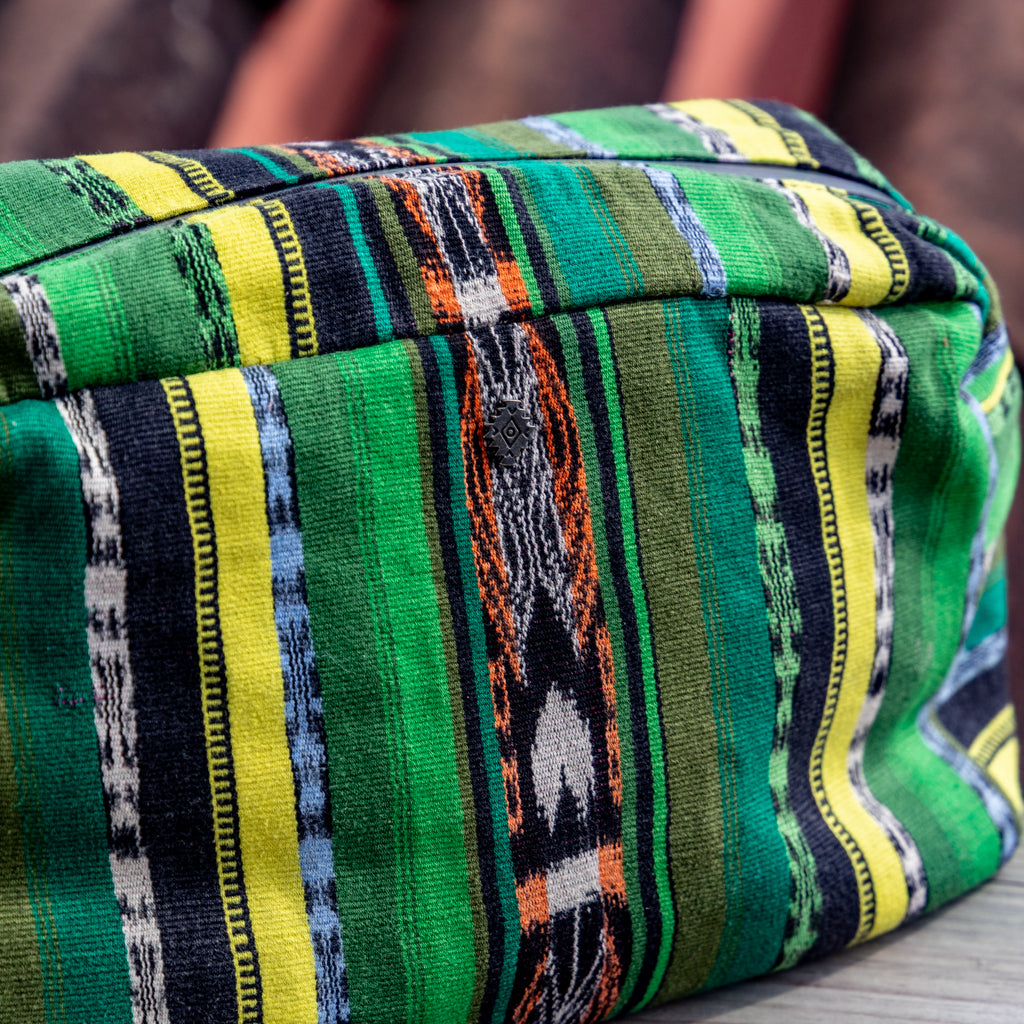 STANDARD WET BAG - CORTE - NO. 18094