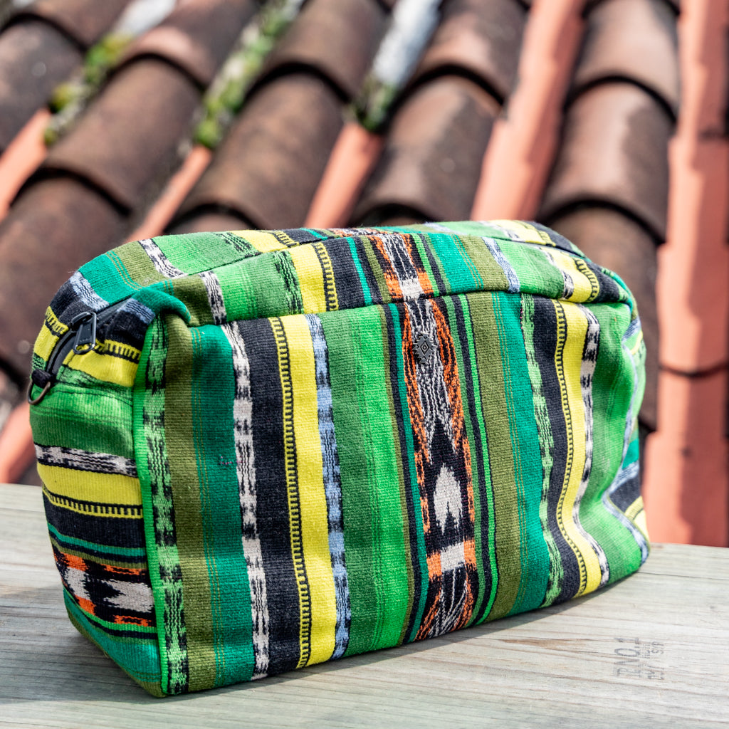 STANDARD WET BAG - CORTE - NO. 18094