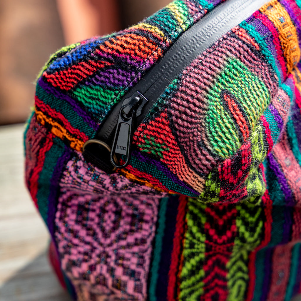 STANDARD WET BAG - CORTE - NO. 18095