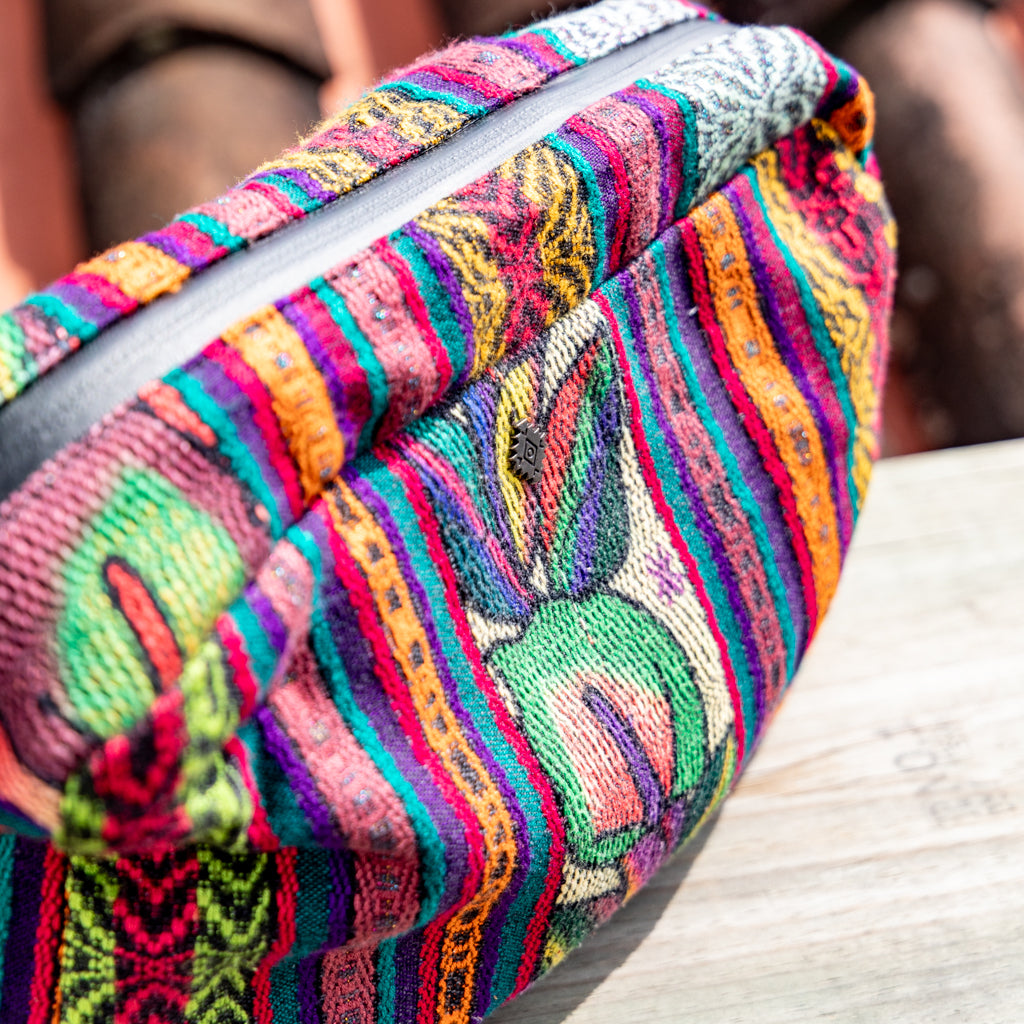 STANDARD WET BAG - CORTE - NO. 18095