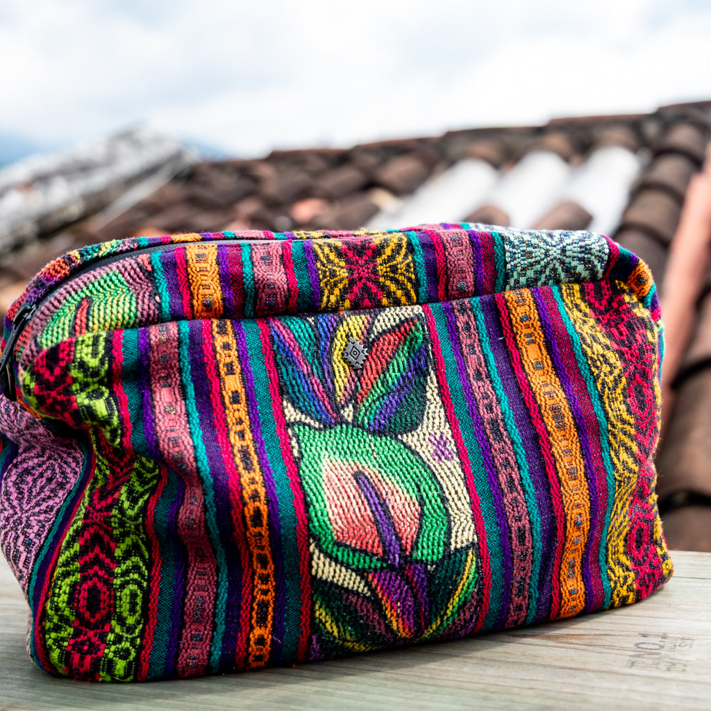 STANDARD WET BAG - CORTE - NO. 18095