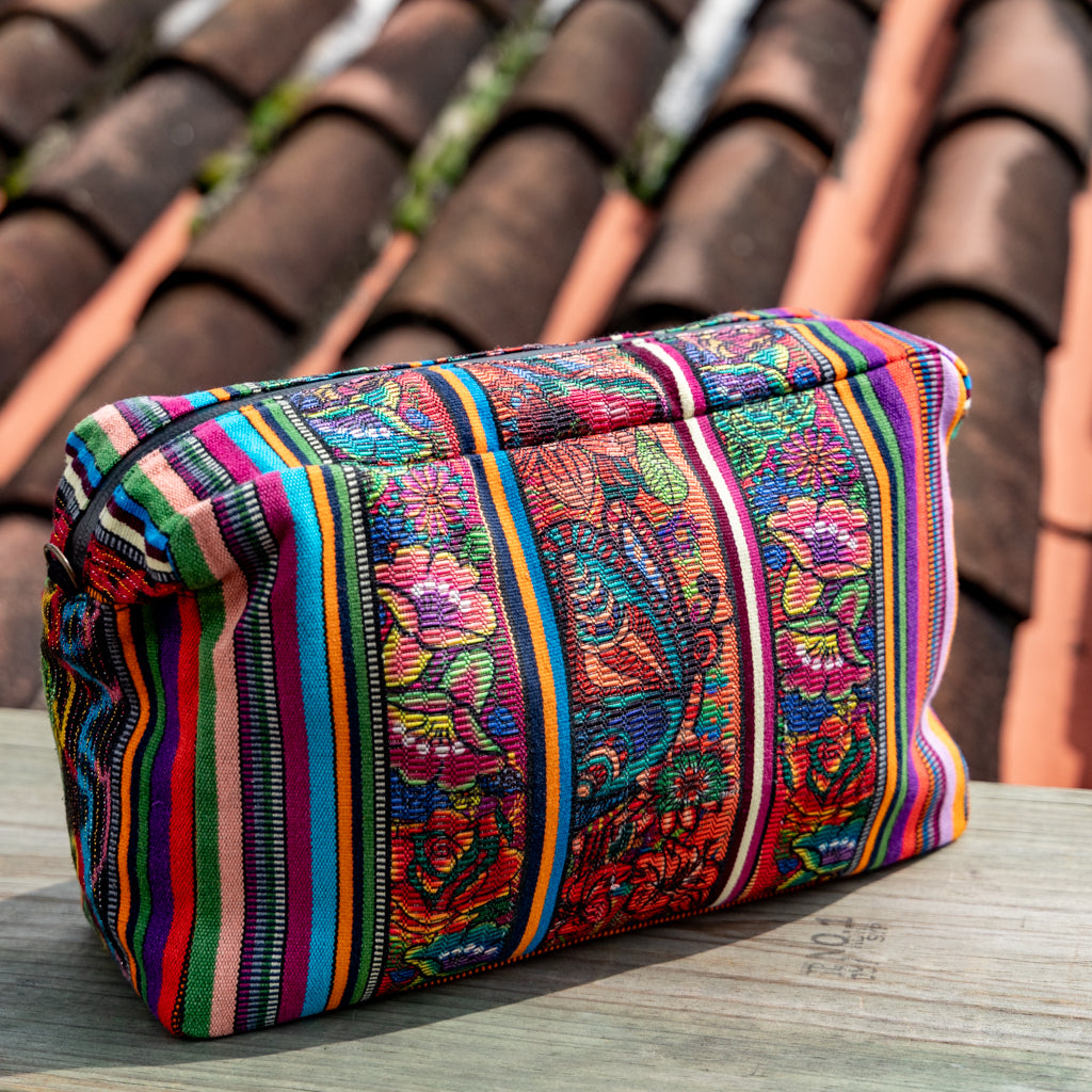 STANDARD WET BAG - CORTE - NO. 18096