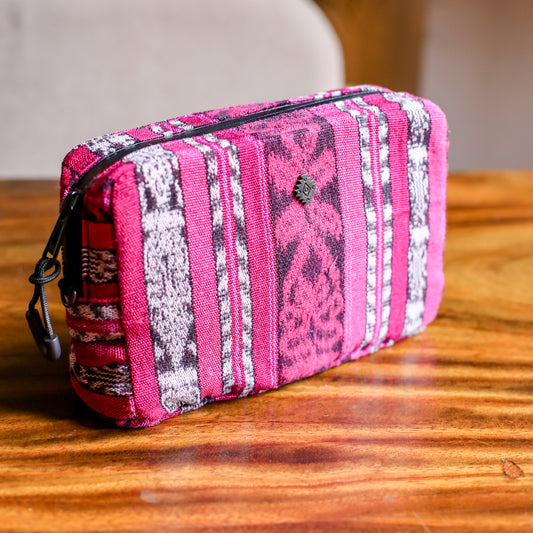 MINI WET BAG - CORTE - NO. 19749