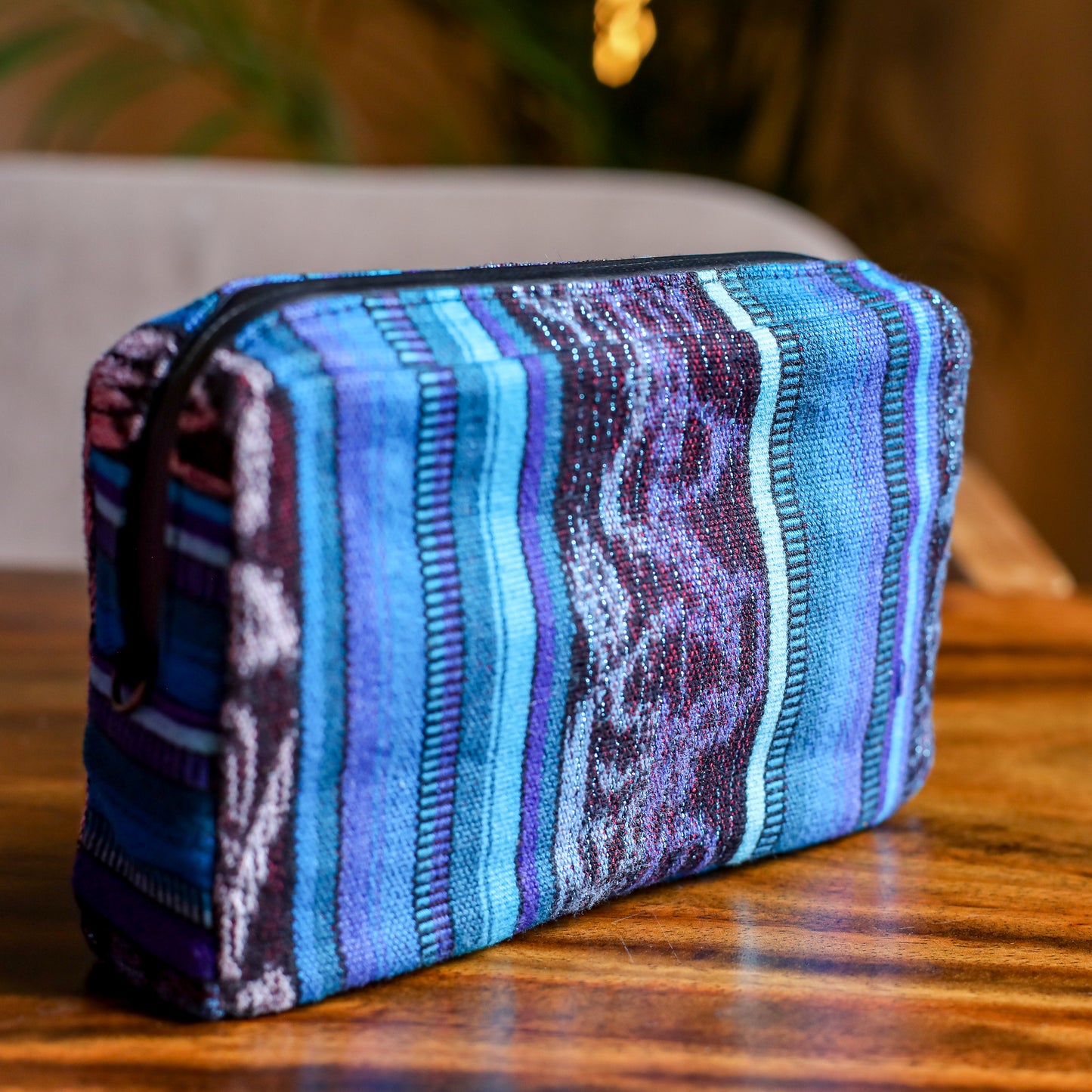 MINI WET BAG - CORTE - NO. 19748