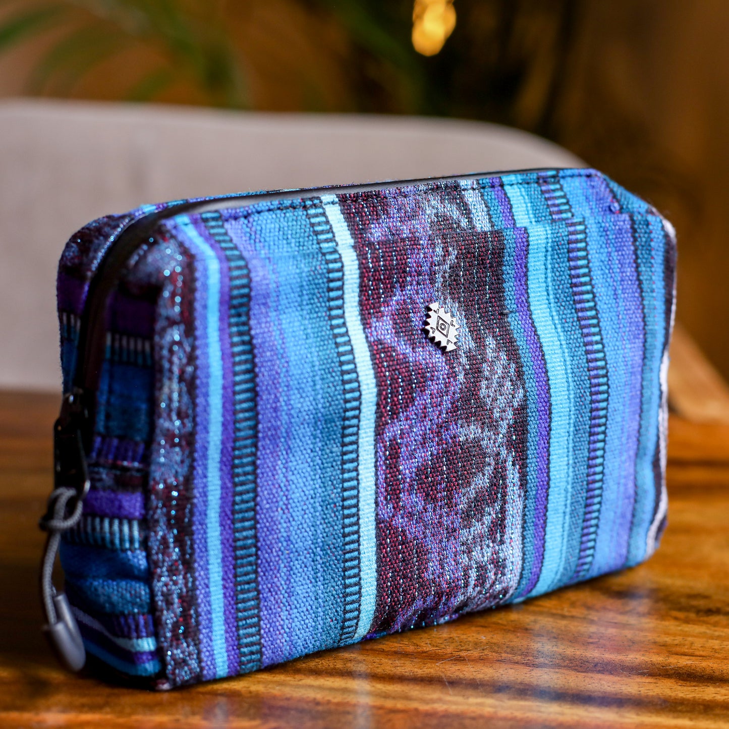 MINI WET BAG - CORTE - NO. 19748