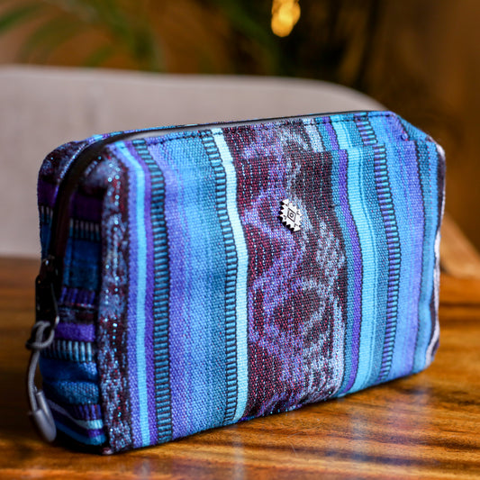 MINI WET BAG - CORTE - NO. 19748