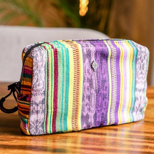 MINI WET BAG - CORTE - NO. 19747