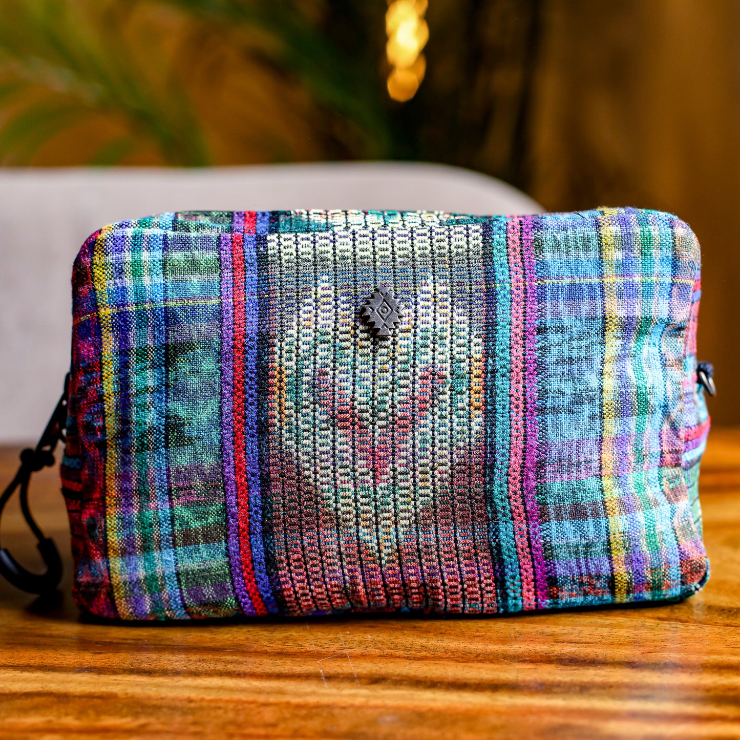 MINI WET BAG - CORTE - NO. 19750