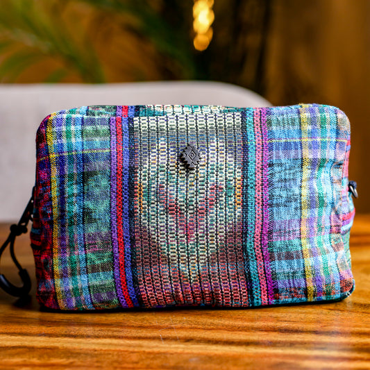 MINI WET BAG - CORTE - NO. 19750